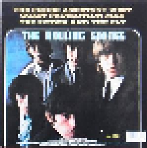 The Rolling Stones: (I Can't Get No) Satisfaction (12") - Bild 3