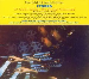 Klaus Schulze: Cyborg (2-CD) - Bild 2