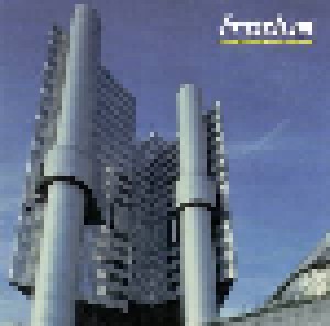Frodus: Conglomerate International (CD) - Bild 1