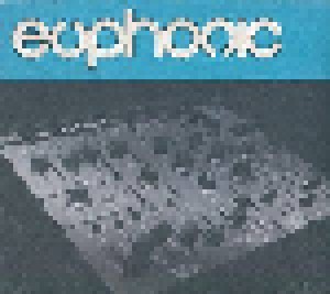 Cover - Euphonic: Euphonic
