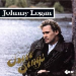 Cover - Johnny Logan: Love Songs