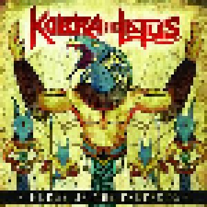 Cover - Kobra And The Lotus: Words Of The Prophets