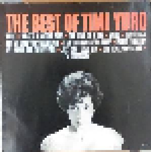 Timi Yuro: The Best Of Timi Yuro (LP) - Bild 1