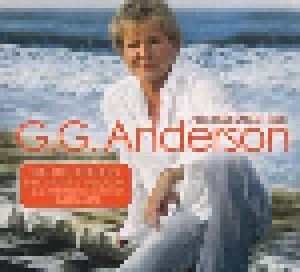 G.G. Anderson: Alle Liebe Dieser Welt (CD + DVD) - Bild 1
