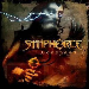 Symphorce: Godspeed (CD) - Bild 1