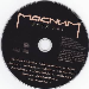 Magnum: Rock Art (CD) - Bild 4