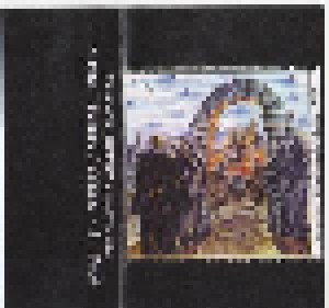 Khafra + Ramses + Gehenna + Z + Aspid: Escuadrón Metálico (Proyecto Uno) (Split-Tape) - Bild 2