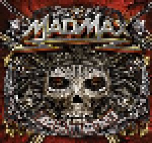 Mad Max: Thunder, Storm And Passion (2-CD) - Bild 1