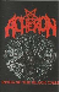 Acheron: Rites Of The Black Mass (Tape) - Bild 1