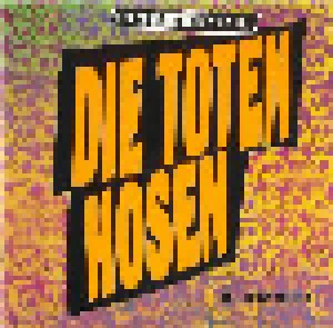 Die Toten Hosen: Bis Zum Bitteren Ende (CD) - Bild 1