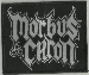 Morbus Chron: Sleepers In The Rift (Tape) - Bild 3