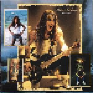 Iron Maiden: Piece Of Mind (CD) - Bild 5