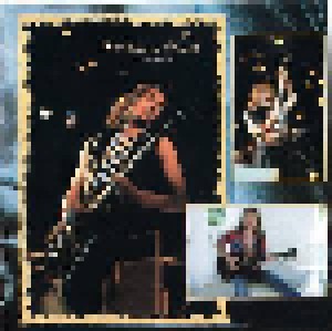 Iron Maiden: Piece Of Mind (CD) - Bild 8
