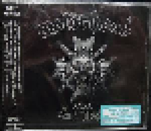 Motörhead: Bad Magic (CD) - Bild 1