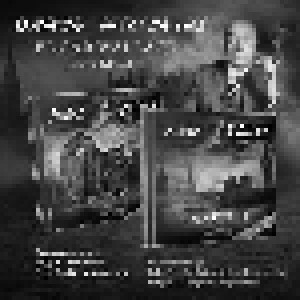 Edgar Wallace: (002) Der Schwarze Abt (CD) - Bild 2