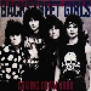 Backstreet Girls: Coming Down Hard (CD) - Bild 1
