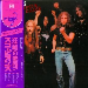 Scorpions: Virgin Killer (Blu-spec CD) - Bild 1