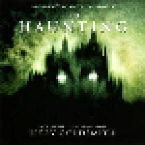 Jerry Goldsmith: Haunting, The - Cover