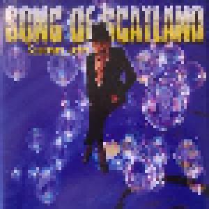 Scatman John: Song Of Scatland - Cover