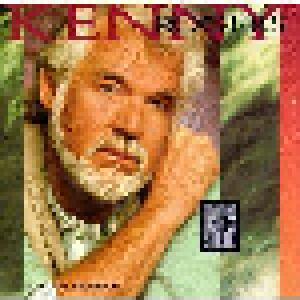 Kenny Rogers: Something Inside So Strong - Cover