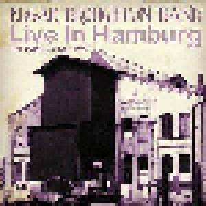 Edgar Broughton Band: Live In Hamburg - The Fabrik Concert 1973 - Cover