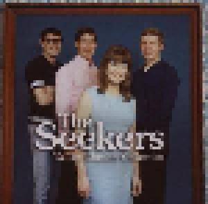 The Seekers: Ultimate Collection, The - Cover