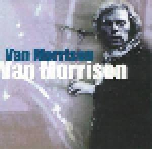 Van Morrison: Wonderful Music Of, The - Cover