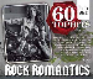 60 Top Hits - Rock Romantics - Cover