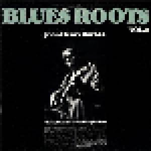 John Henry Barbee: Blues Roots Vol. 2 - John Henry Barbee - Blues Roots Vol. 2 - Guitar Blues From The Memphis Area - Cover
