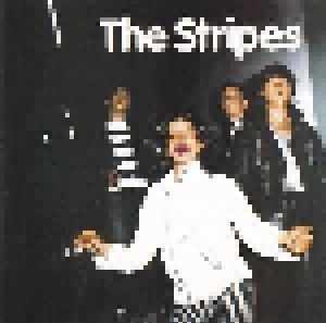 The Stripes: The Stripes (CD) - Bild 1