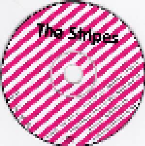 The Stripes: The Stripes (CD) - Bild 3