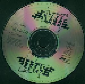 Andy Scott's Sweet: X-Ray Specs (Single-CD) - Bild 3