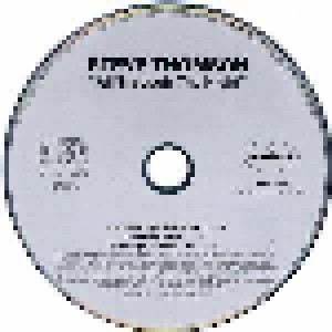 Steve Thomson: All Through The Night (Single-CD) - Bild 3