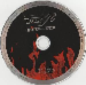 Tokyo: Back To The Fire (CD) - Bild 3