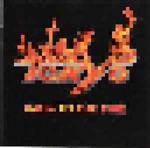 Tokyo: Back To The Fire (CD) - Bild 1