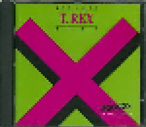 T. Rex: Hot Love - Best (CD) - Bild 3