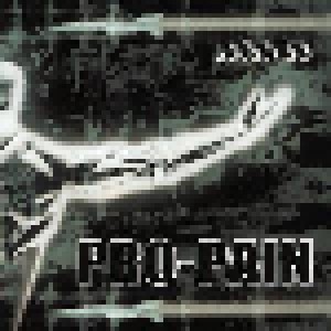 Pro-Pain: Act Of God (CD) - Bild 1