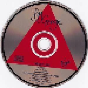 Boy George: The Devil In Sister George EP (Mini-CD / EP) - Bild 3