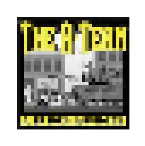 The A-Team: A Is For Asshole (CD) - Bild 1