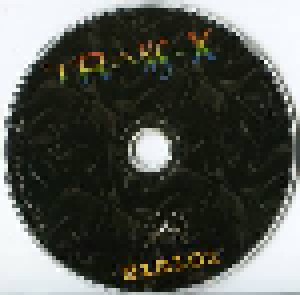 Trans-X: 010101 (CD) - Bild 3