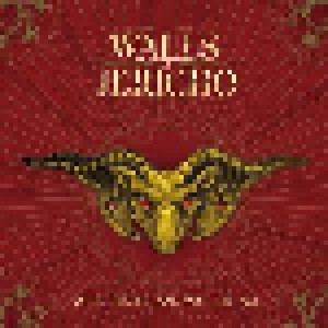 Walls Of Jericho: With Devils Amongst Us All (CD) - Bild 1