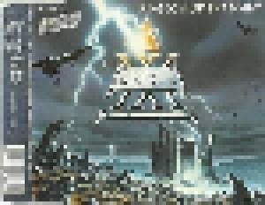 Axxis: Kingdom Of The Night (Mini-CD / EP) - Bild 1