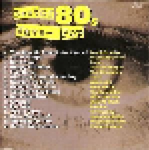 Best Of 80s Wave-Pop (CD) - Bild 2