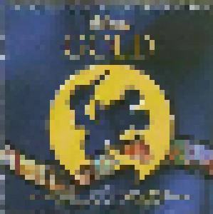 Disney Gold (2-CD) - Bild 1
