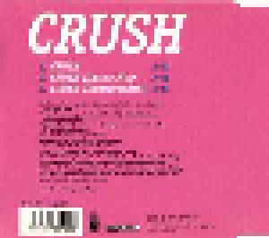 Jennifer Paige: Crush (Single-CD) - Bild 3