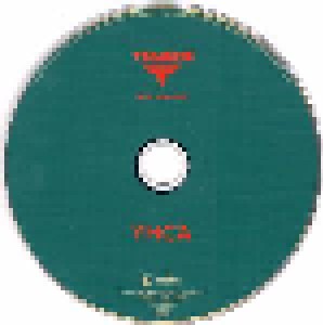 Touché Feat. Krayzee: YMCA (Single-CD) - Bild 4