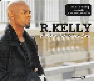 R. Kelly: If I Could Turn Back The Hands Of Time (Single-CD) - Bild 1