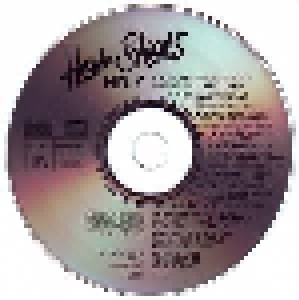 EMI Hot Shots Nr. 9 (Promo-CD) - Bild 4