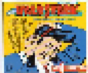 Cover - Oliver Twist & The Happy Twistler: Halbstark - Die Wilden 50er Und 60er