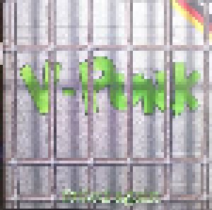 V-Punk: Failed Again (CD) - Bild 1